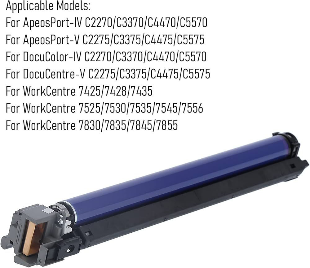 Amazon.co.jp: トナーカートリッジ、富士フイルムゼロックスコピー機用