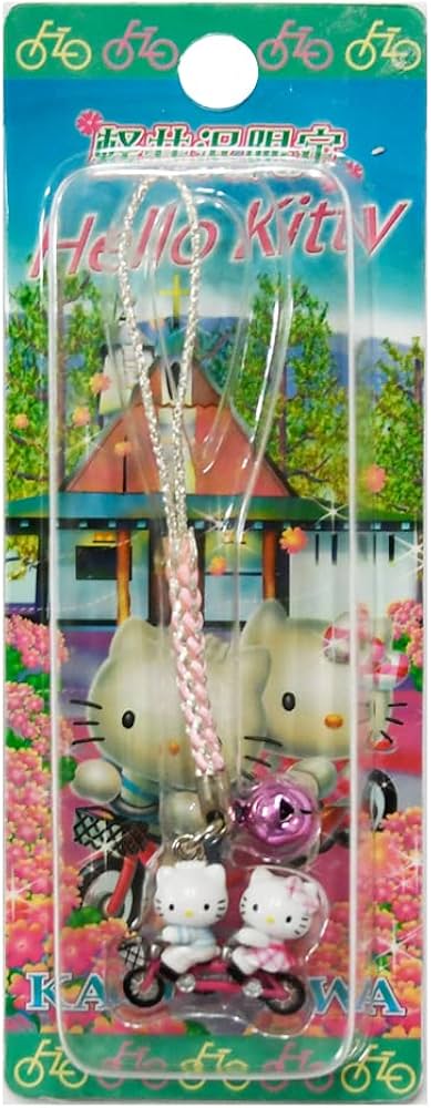 ⭐レア⭐ご当地キティ ハローキティ&ダニエル 軽井沢限定 ウェディング