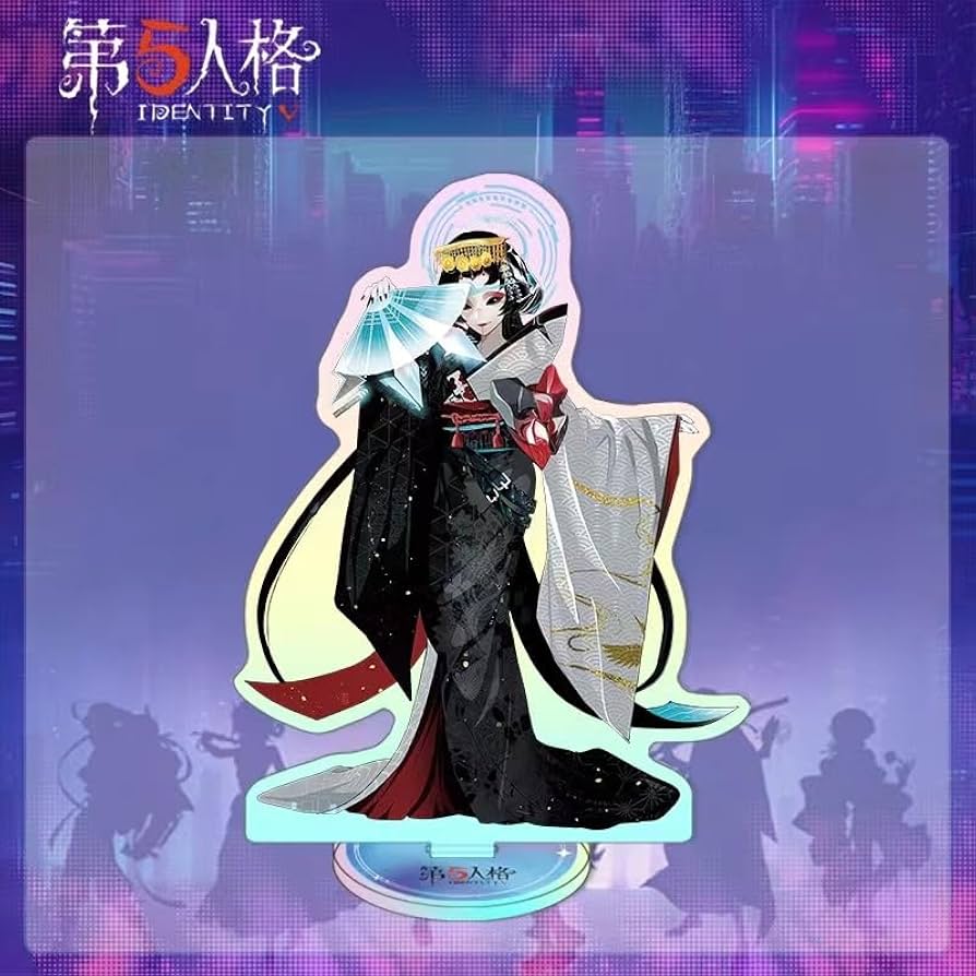 Amazon.co.jp: アイデンティティV グッズ 第五人格 傭兵 血の女王 宿傘