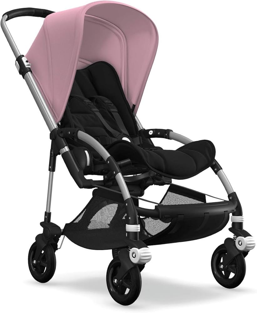 Amazon.co.jp: bugaboo バガブー ビー 5 コンプリート【日本正規販売品