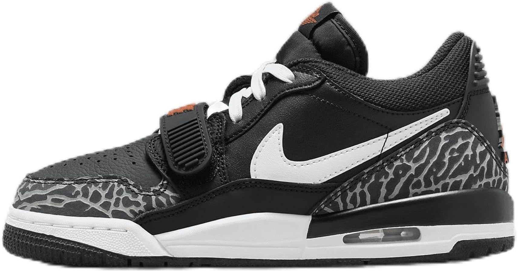 Amazon.com | Air Jordan Legacy 312 Low Big Kids' Shoes (CD9054-018
