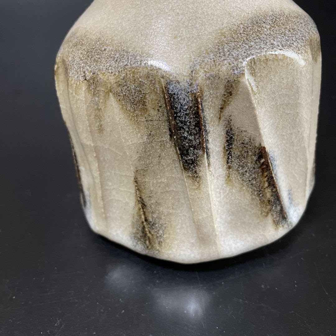 美濃焼 花瓶 安藤百利行作 【公式通販】