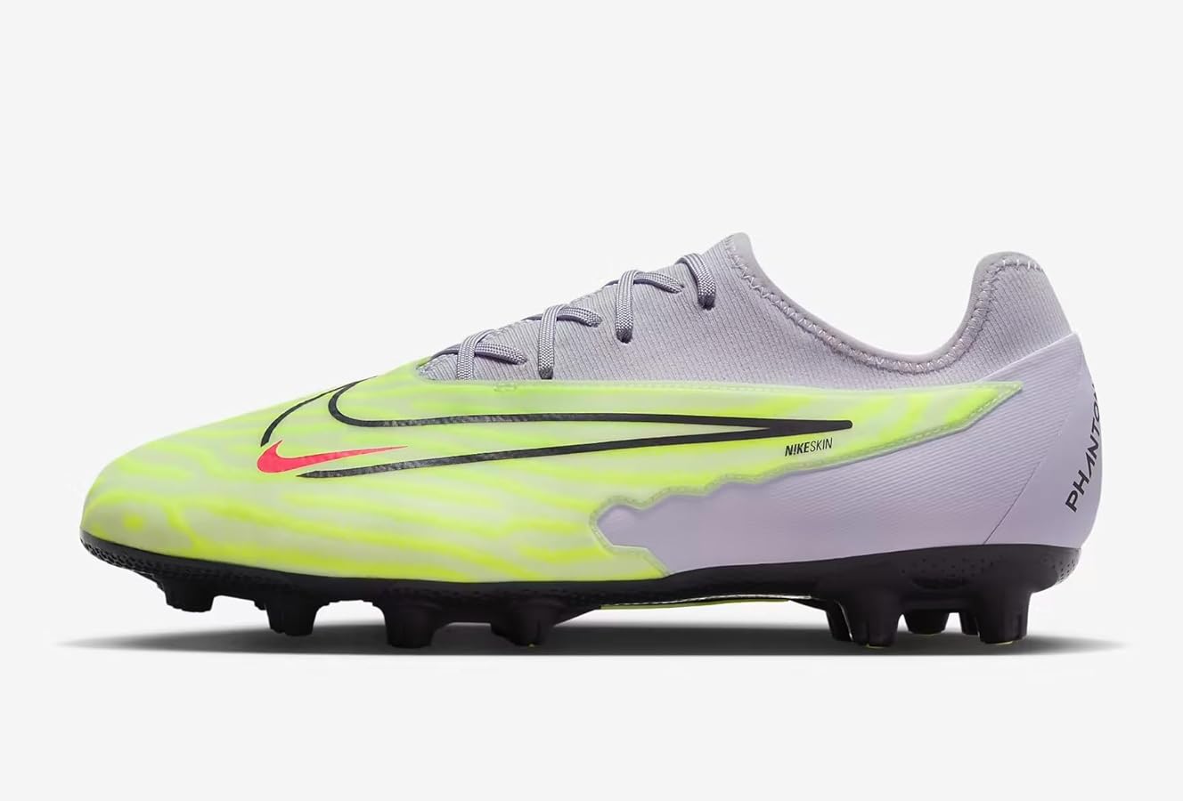 Amazon | [ナイキ] メンズ サッカースパイク ファントム GX プロ HG