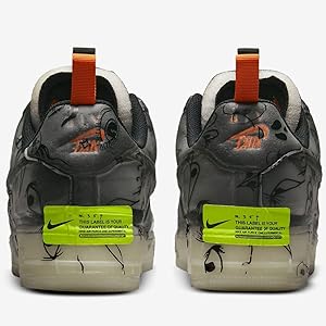 Amazon.co.jp: [ナイキ] エア フォース 1 エクスぺリメンタル