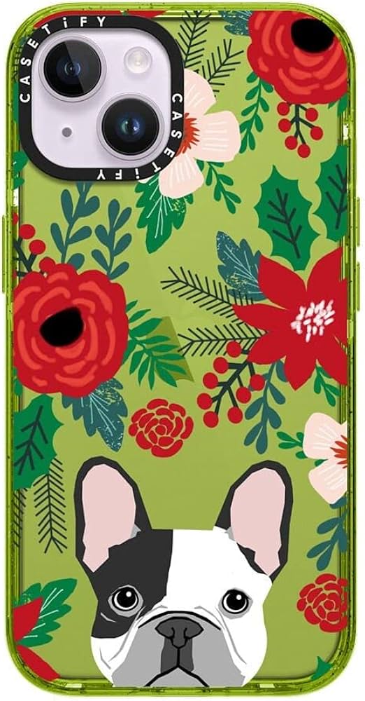 Amazon.co.jp: CASETiFY (ケースティファイ) インパクトケース iPhone