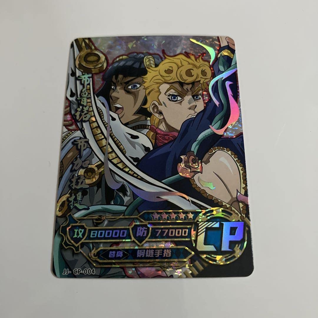 Amazon.co.jp: JOJO ジョジョ ジョルノ・ジョバァーナ ブチャラティ