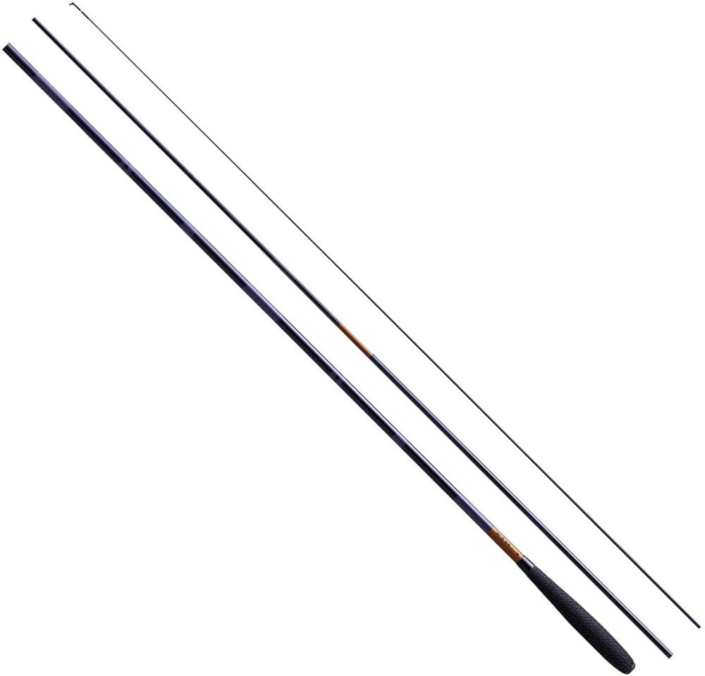 Amazon | シマノ(SHIMANO) へら竿 景仙 桔梗(けいせん ききょう) 8