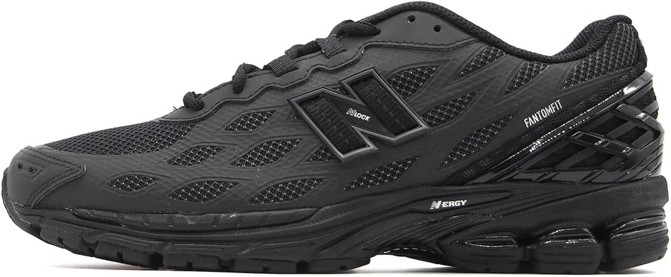 Amazon | [ニューバランス] U1906WFD BLACK u1906 ブラック (ブラック