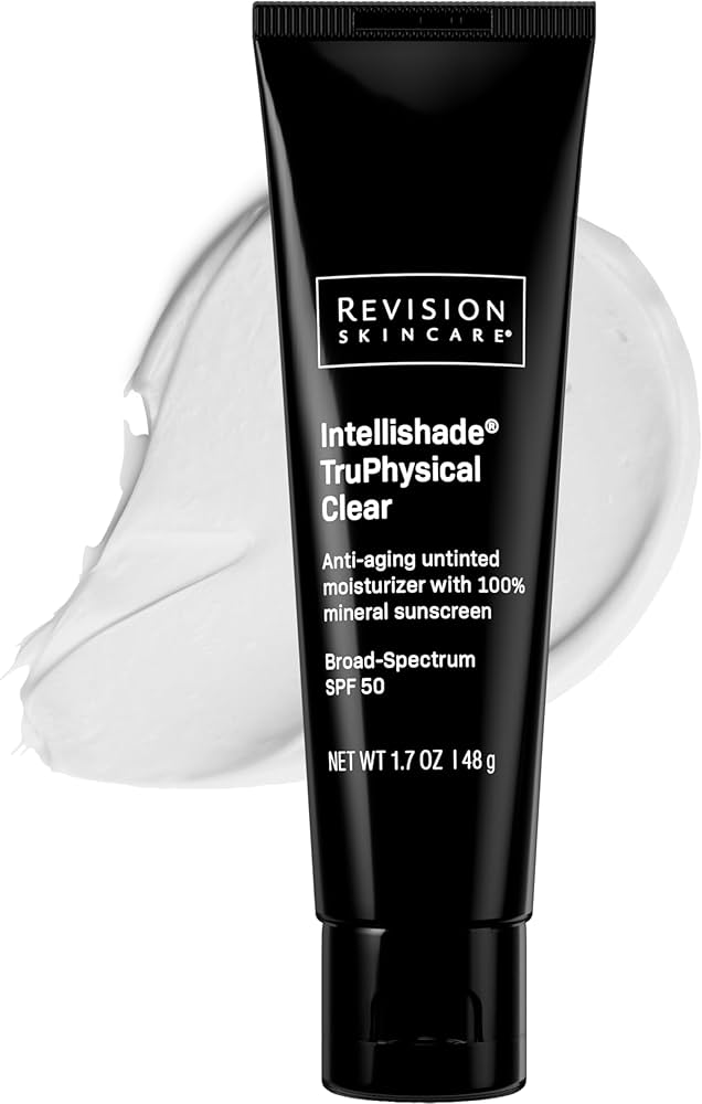 化粧下地 Revision Intellishade TruPhysical C Intellishade