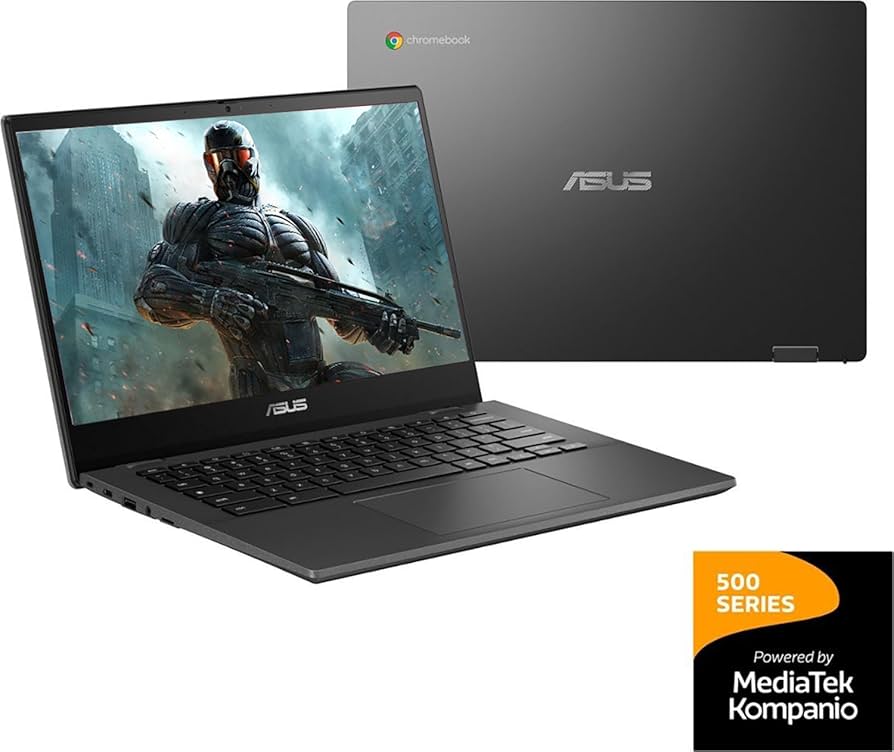 Amazon.com: ASUS Chromebook 14