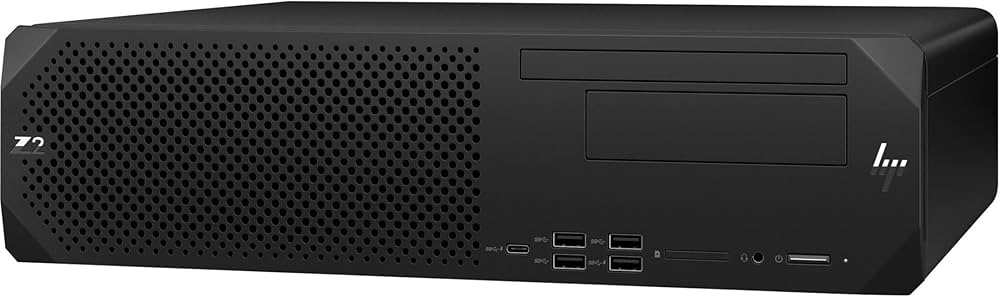 HP Z2 G9 Workstation - 1 x Intel Core i9 Hexadeca-core (16 Core