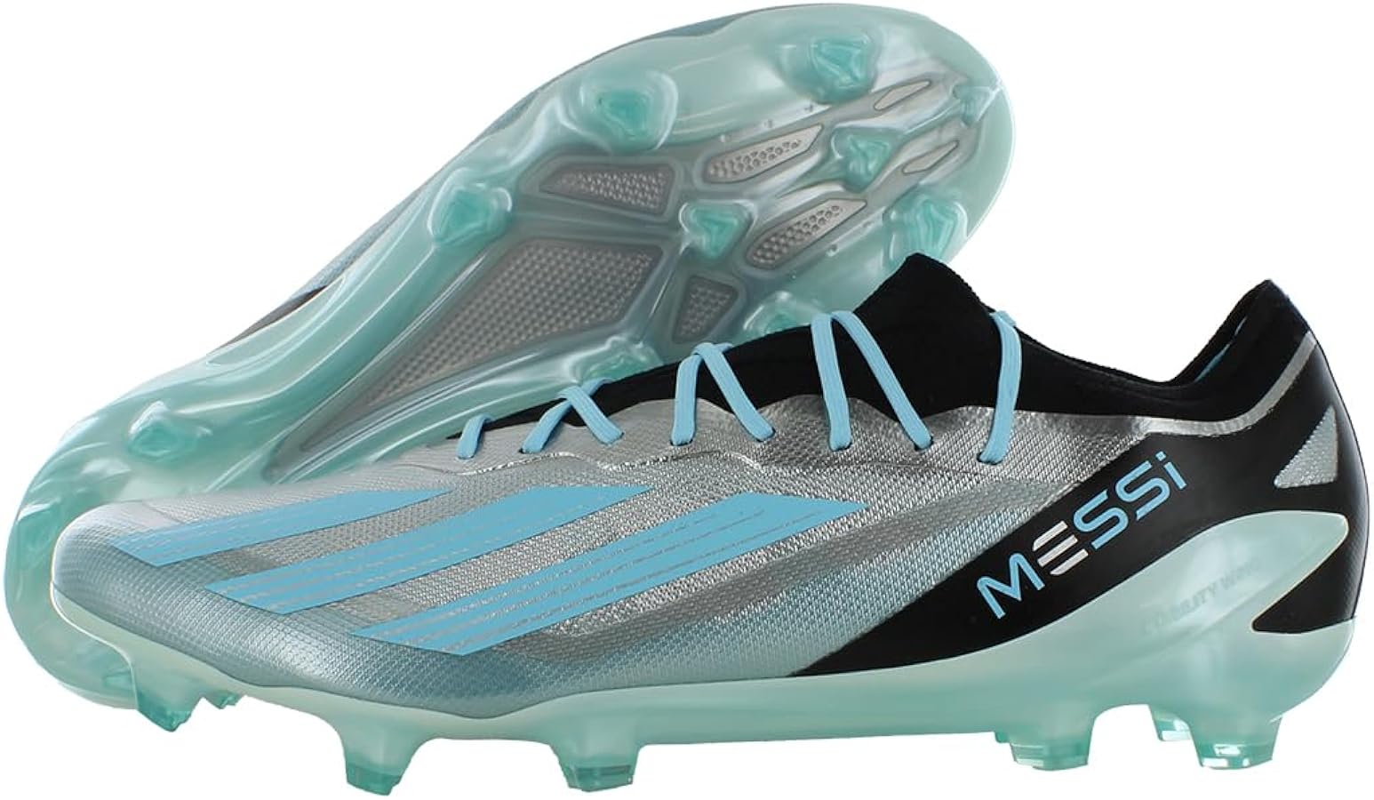Amazon.com | adidas x Crazyfast Messi.1 Flexible Ground Adult
