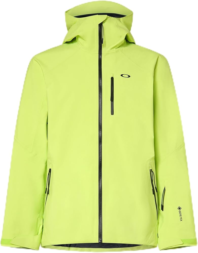 Amazon.co.jp: Oakley メンズ スタンダード アンバウンド ゴアテックス