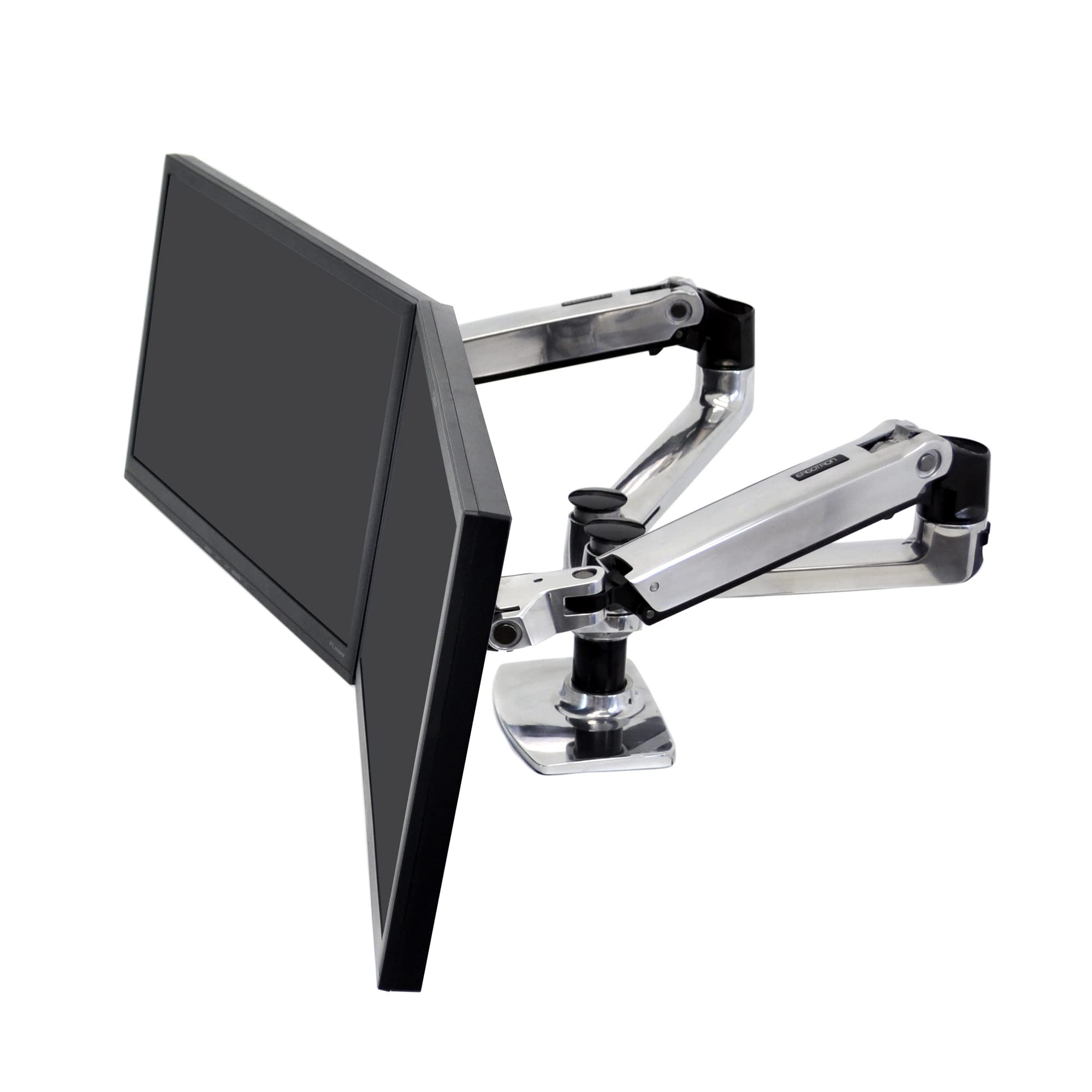 Amazon.co.jp: ERGOTRON エルゴトロン LX モニターアーム デスク