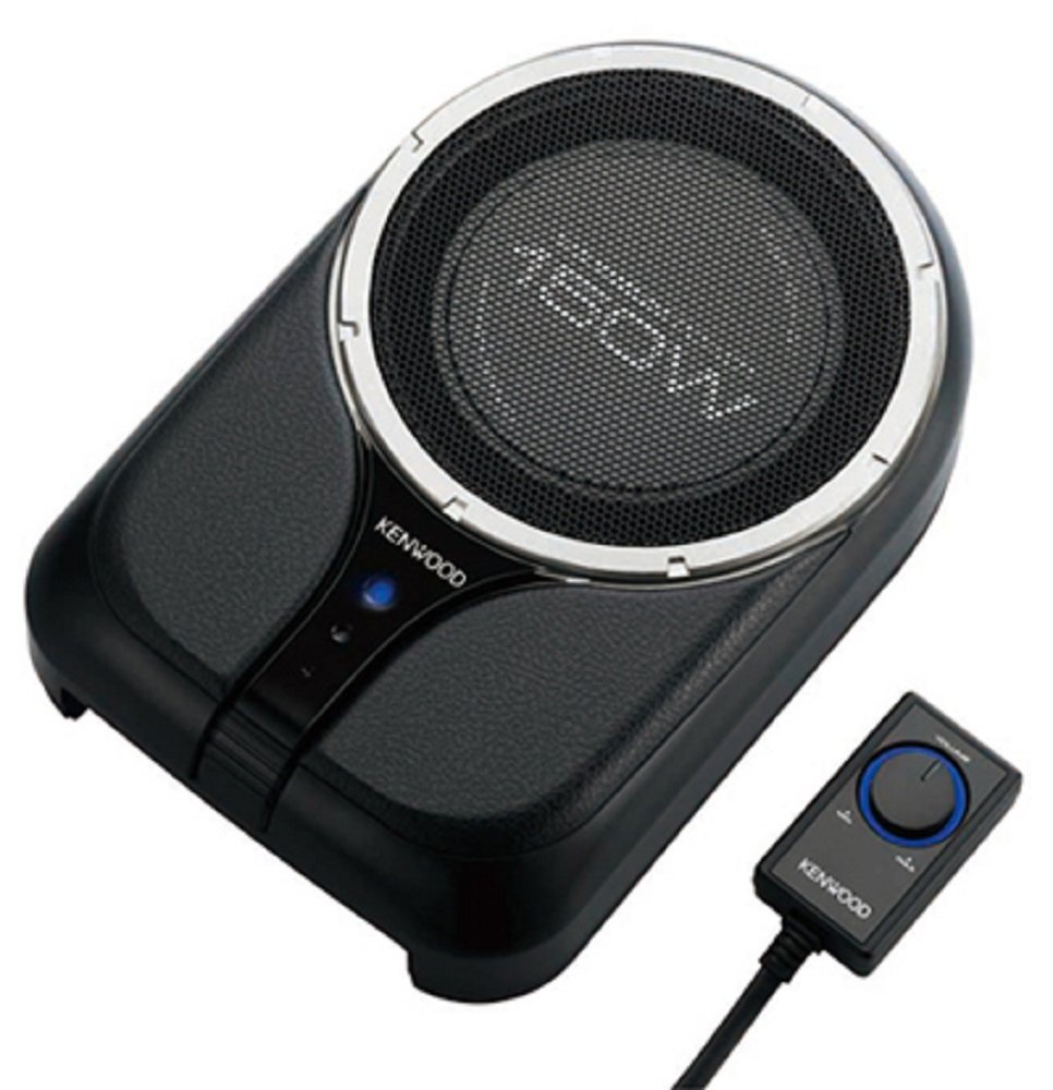 Amazon.co.jp: KENWOOD [ ケンウッド ] チューンアップサブウーファー