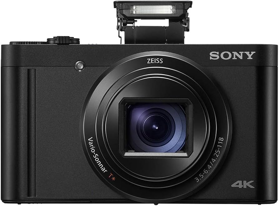 Amazon.co.jp: Sony Cyber-shot DSC-WX800 Compact Digital Camera