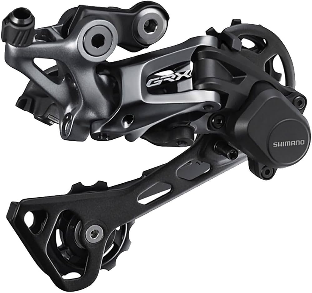 Amazon.co.jp: シマノ(SHIMANO) リアディレイラー GRX RD-RX812 - 11段