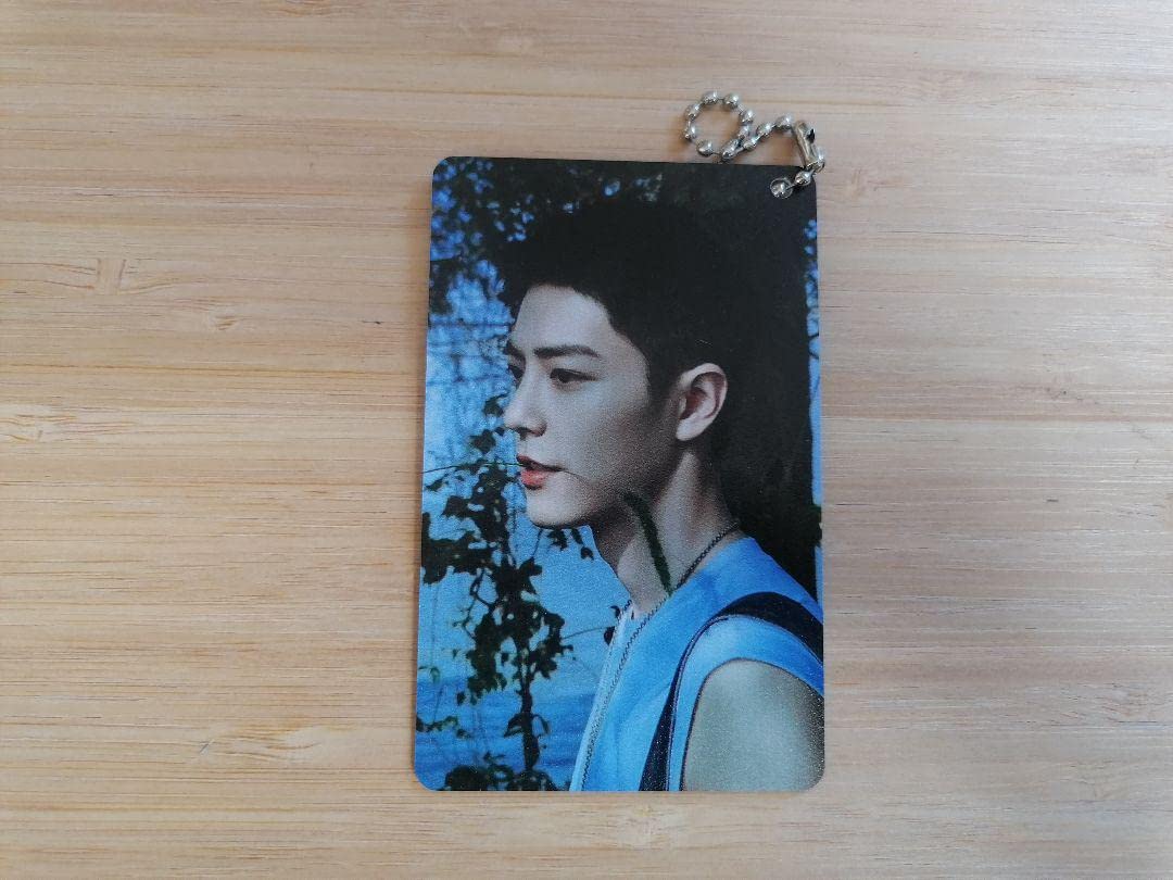 Amazon.co.jp: 王一博 肖戰 アクリルスタンド 陳情令 bjyx 博君一肖