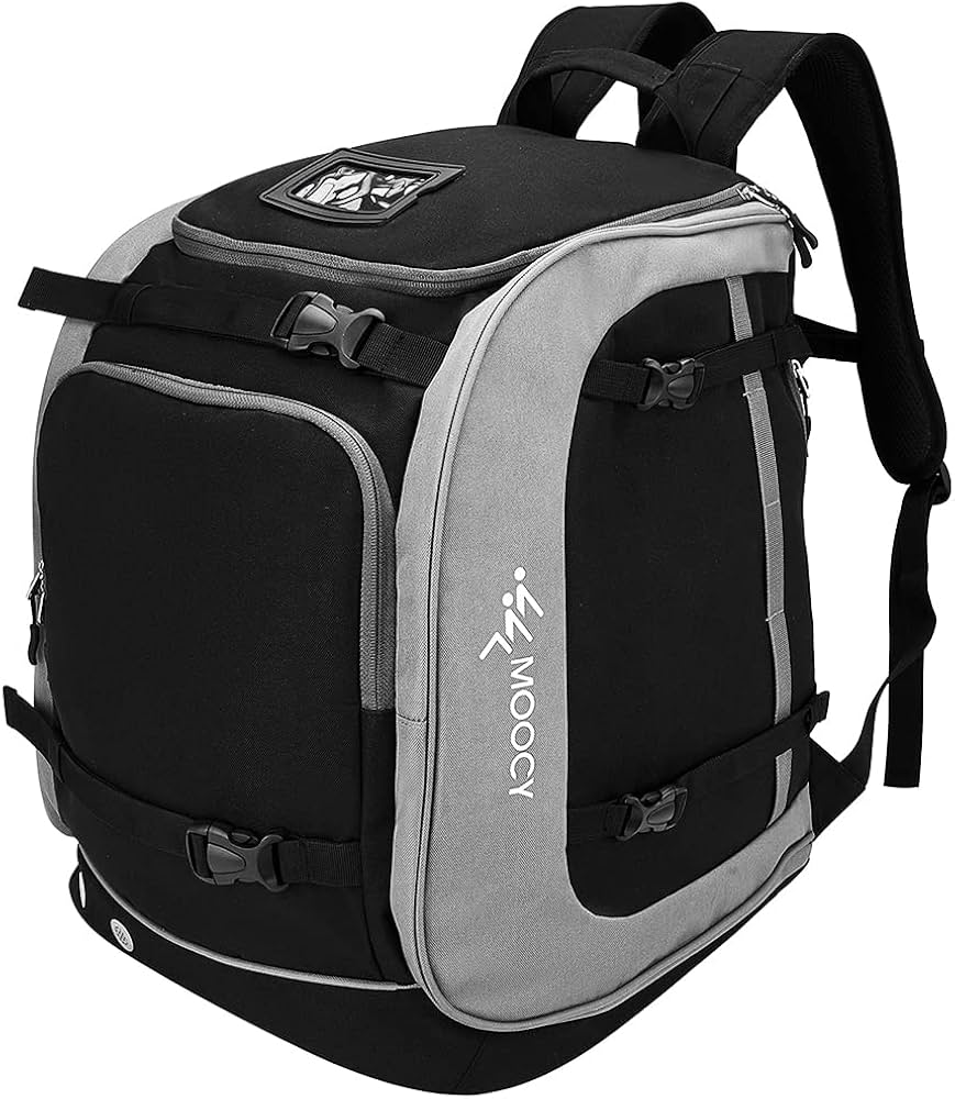 Amazon.co.jp: Hiro スキーリュック 大容量65L 撥水素材 スキー板