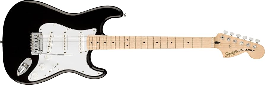 Amazon | Squier by Fender エレキギター Affinity Series
