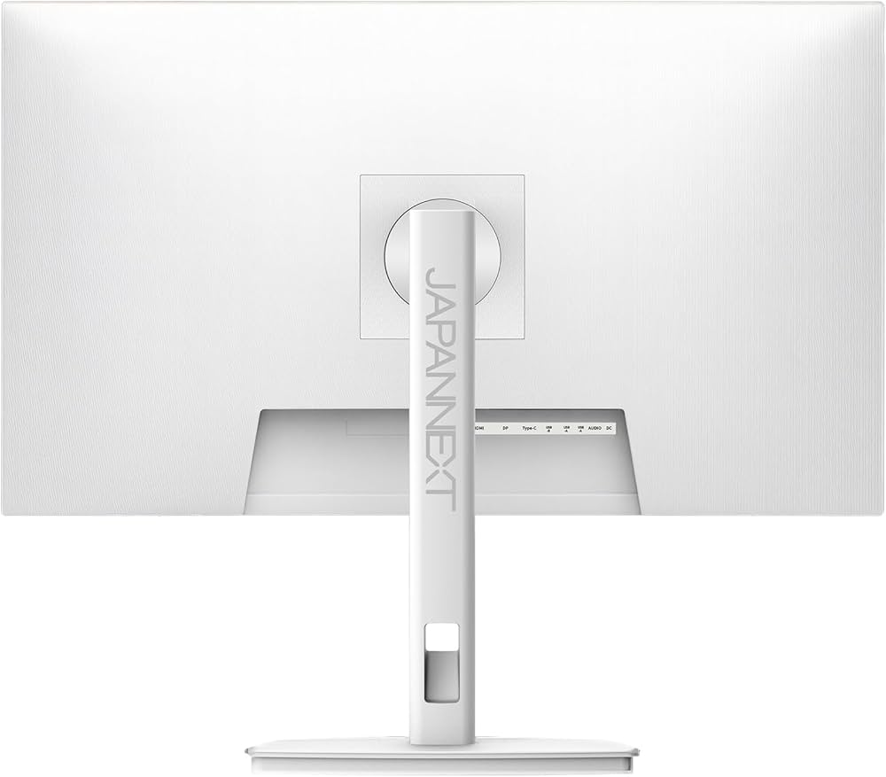 Amazon.co.jp: JAPANNEXT 23.8インチ IPSパネル搭載 4K(3840x2160