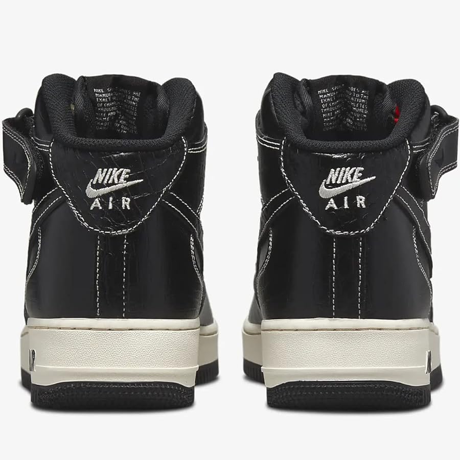 Amazon | [ナイキ] エア フォース 1 ミッド '07 LX AIR FORCE 1 MID