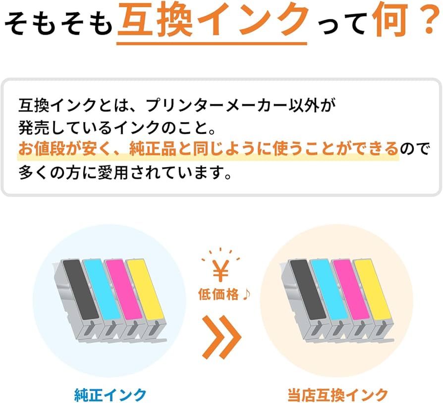 Amazon.co.jp: ＜増量版＞【横トナ】エプソン(EPSON)用 IC6CL80L