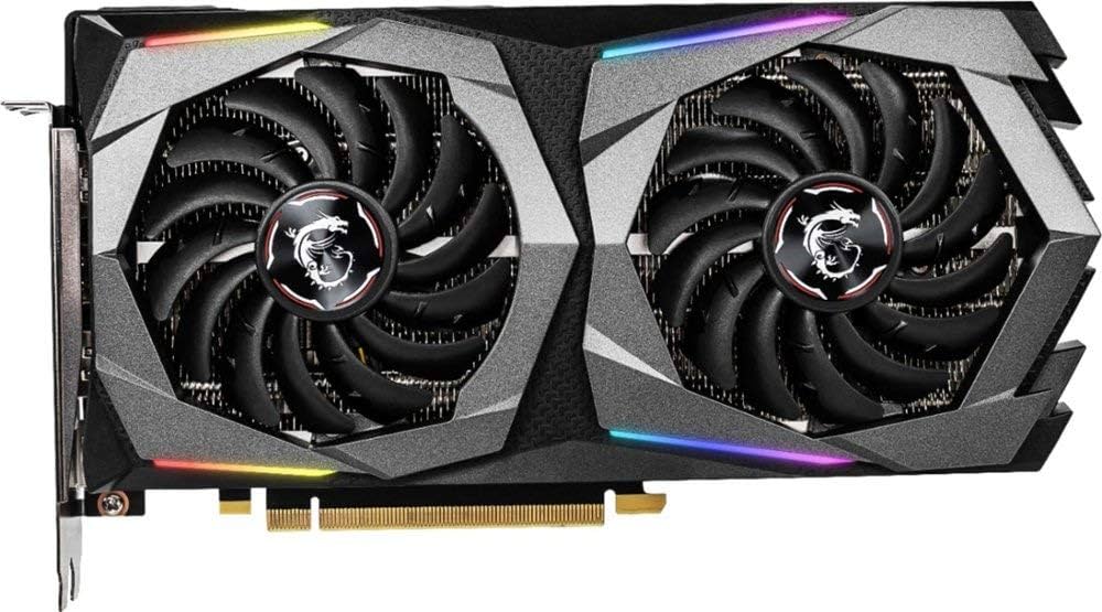 Amazon | MSI - NVIDIA GeForce RTX 2060 Super 8GB GDDR6 PCI Express