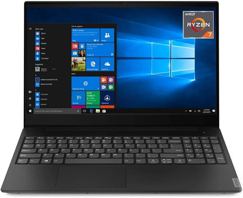 Lenovo IdeaPad L340-15API 15.6