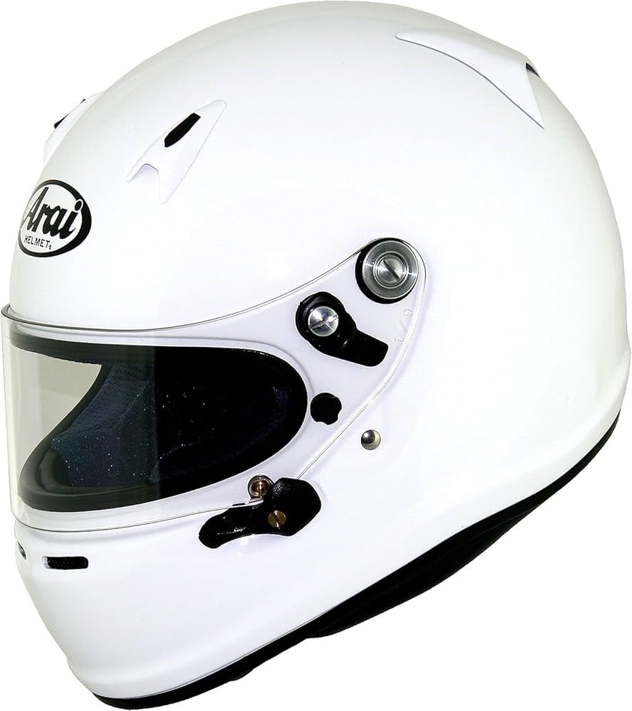 Amazon | アライ (ARAI) フルフェイス ヘルメット【SK-6 PED】カート