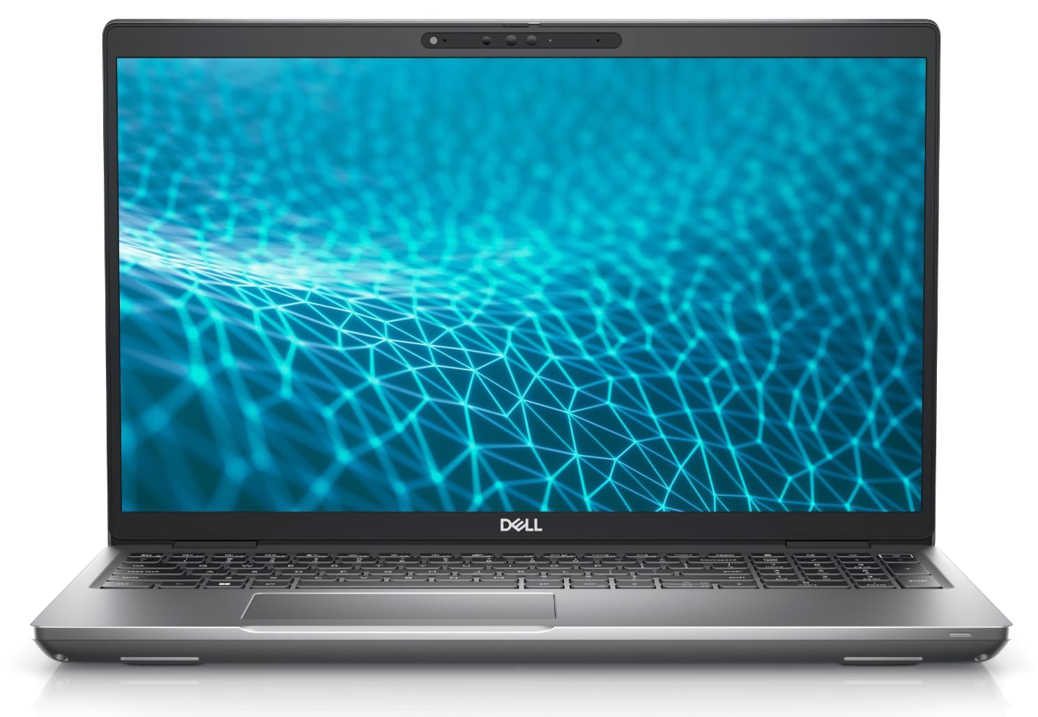 Amazon.com: Dell Latitude 5531 15.6