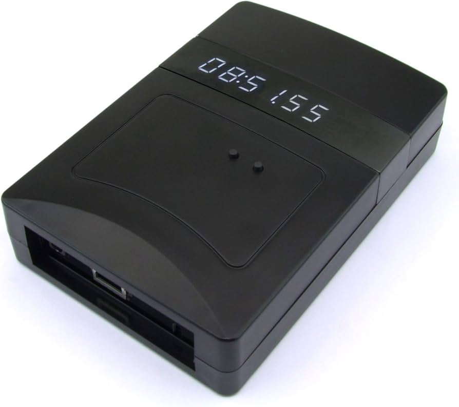 Amazon.co.jp: KEISEEDS 共立電子産業 電波時計信号送信機能付き時計