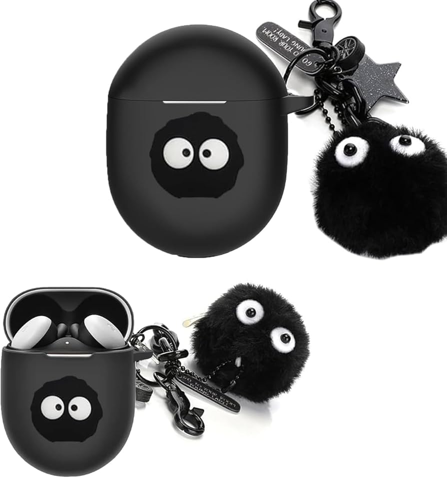 Amazon | MEIKAWAKI 保護ケース 対応ː Google Pixel Buds Pro ケース