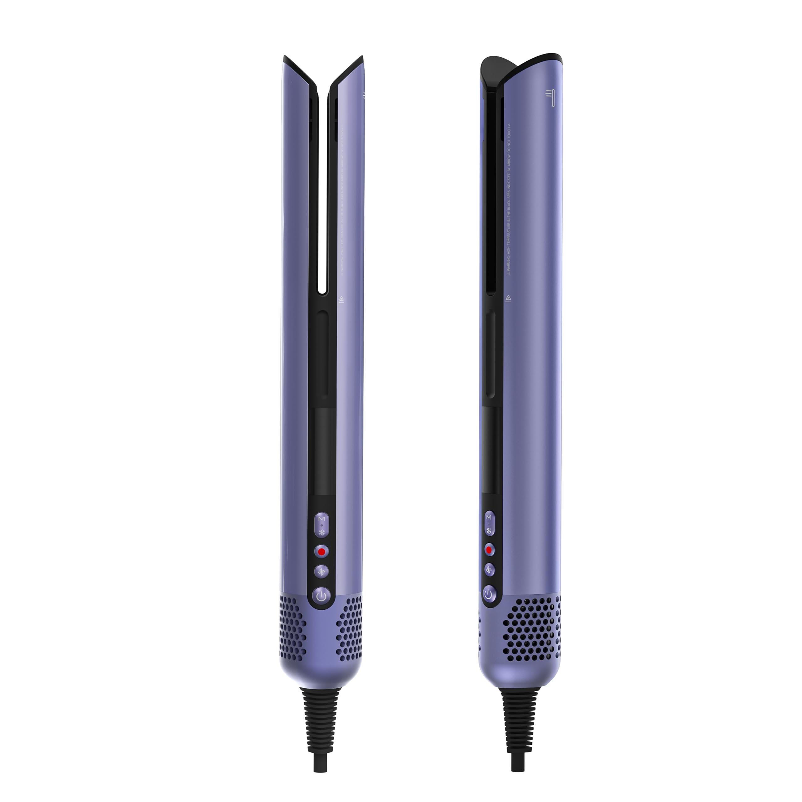 Amazon | JELLYFISH Air Gap Dryer ストレートドライヤー ドライ