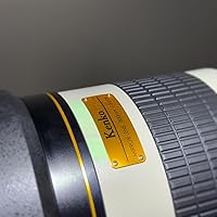 Amazon.co.jp: Kenko 望遠レンズ ミラーレンズ 800mm F8 DX マニュアル