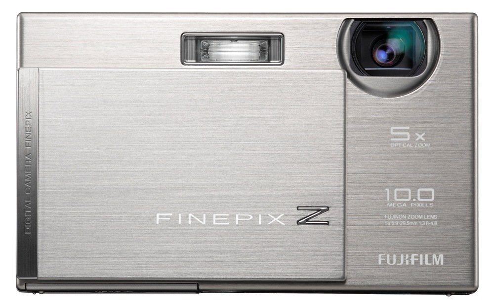 Amazon | FUJIFILM デジタルカメラ FinePix(ファインピックス) Z200