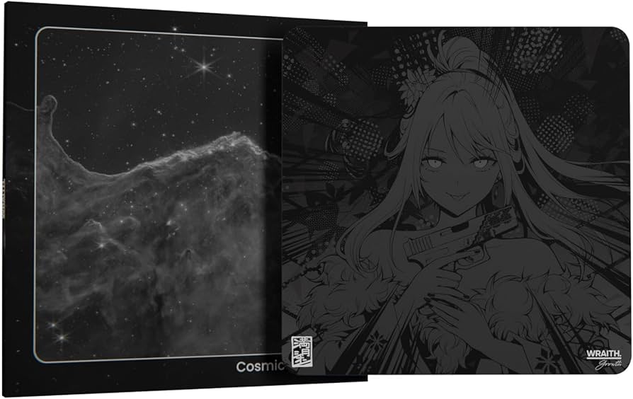 Amazon.co.jp: Wraith Cosmic Glass V2 Evil Edition 限定 公式正規品