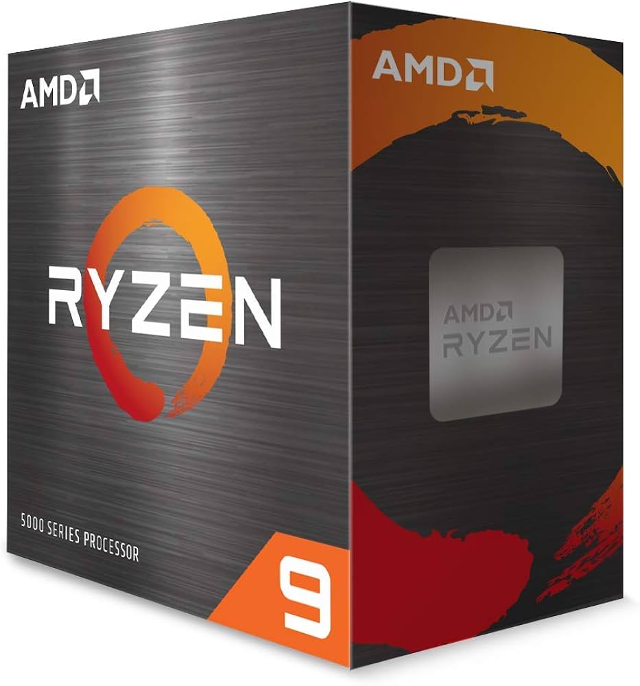 Amazon | 【セット買い】AMD Ryzen 9 5900X without cooler 3.7GHz 12