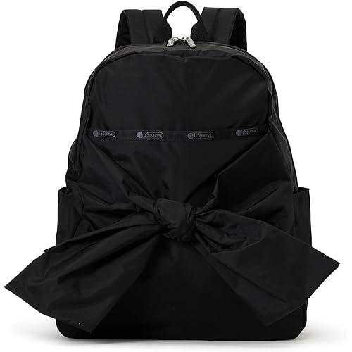 この型が使いやすくて好き。2つ目です」LeSportsac（レスポートサック