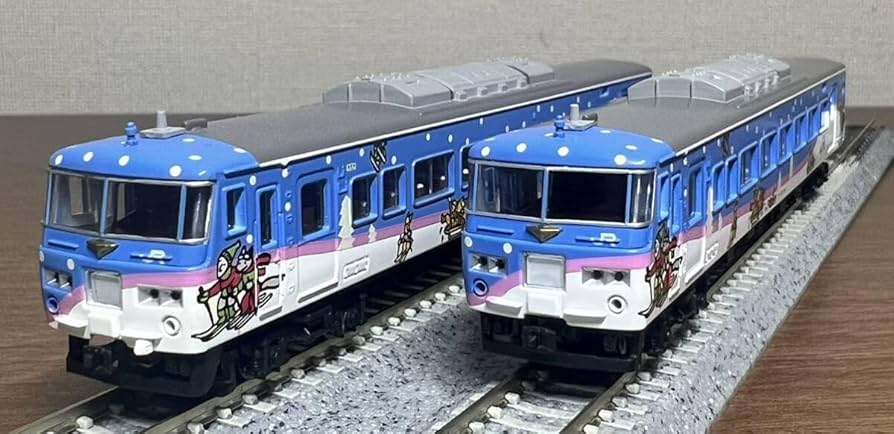 Amazon.co.jp: マイクロエース A-4141 185系 200番台 シュプール号