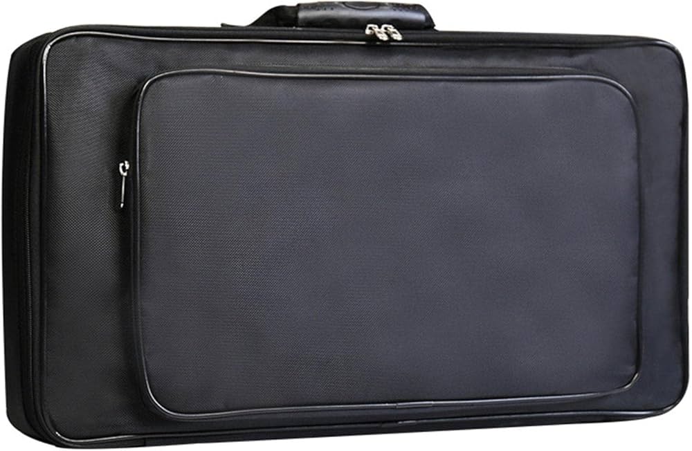 Amazon | DeeRace ポータブル ギター エフェクター ペダルボード 防水