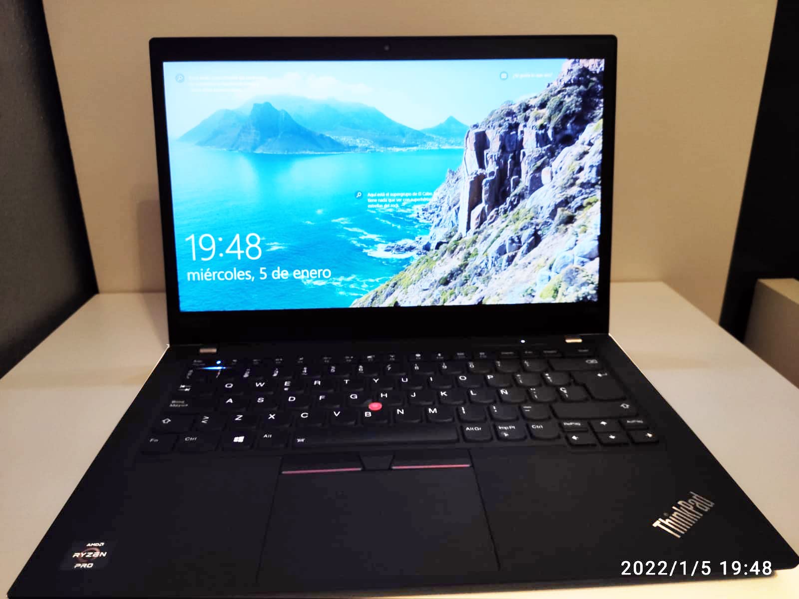 Lenovo ThinkPad T495 14