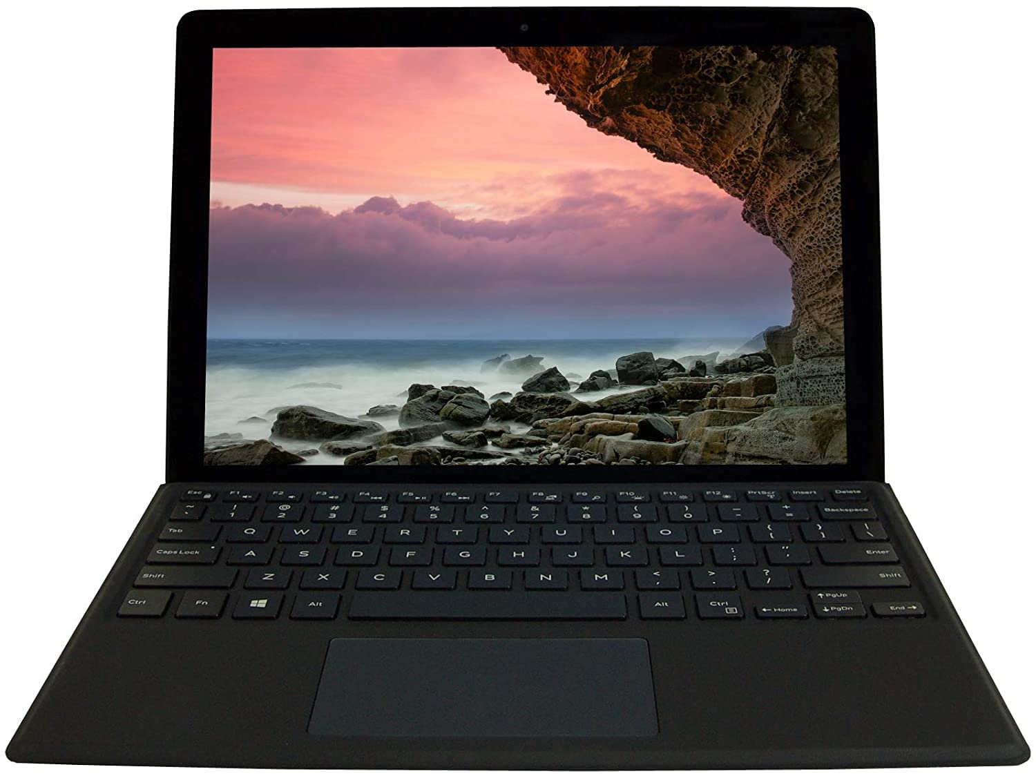 Amazon.com: Dell Latitude 5285 Laptop | Intel Core i7 7th Gen CPU