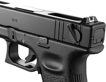 Amazon.co.jp: Tokyo Marui No. 44 Glock 18C (Full Auto) Gas