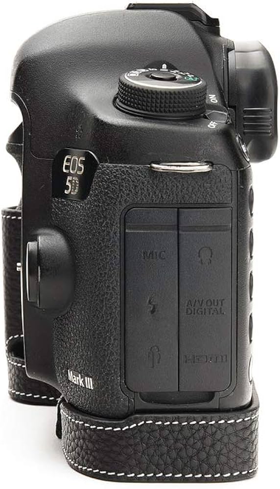 Amazon.co.jp: TP Original Canon EOS 5D MARK III 5D3 専用 オープナ