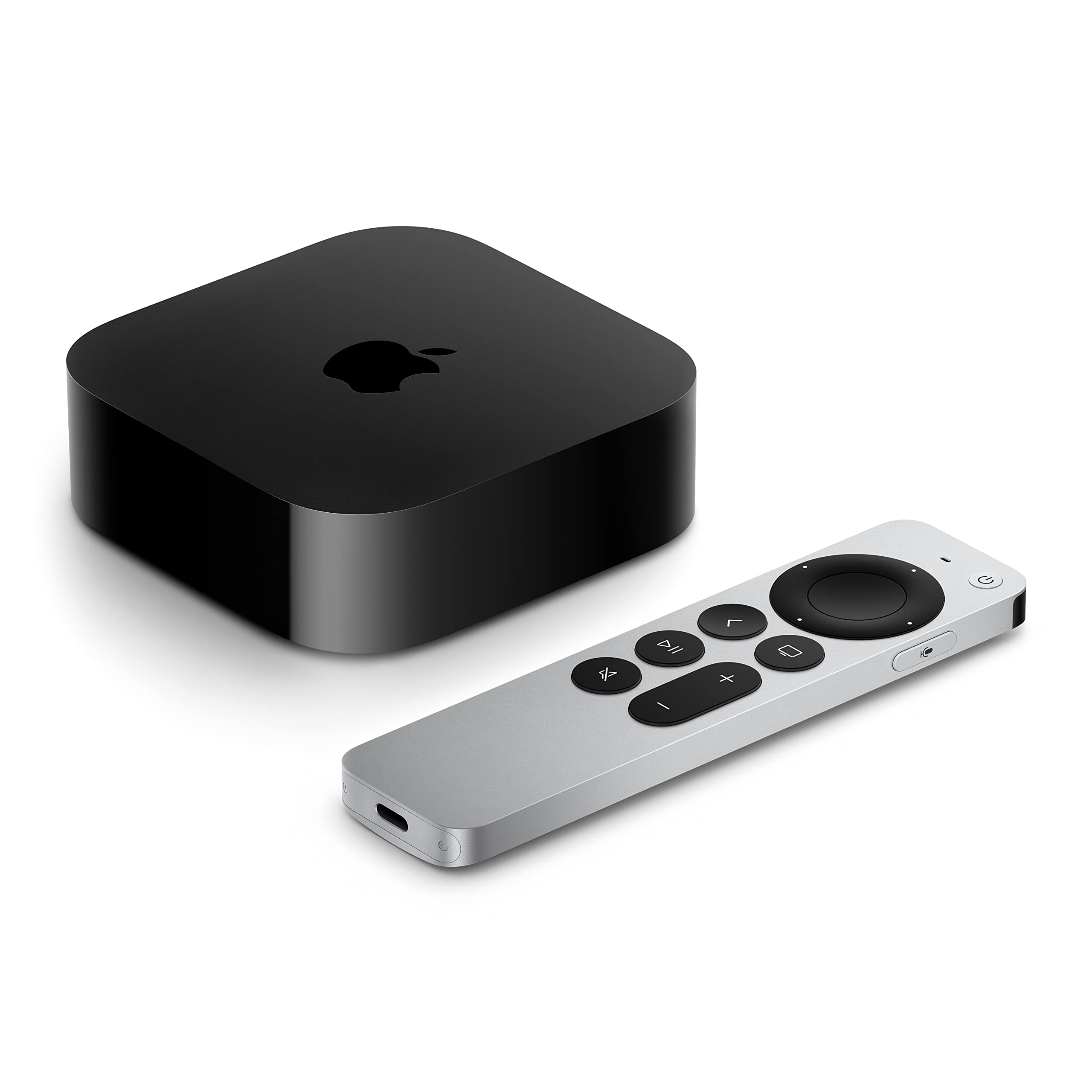 Amazon | 2022 Apple TV 4K 64GBストレージ搭載Wi‑Fiモデル (第3世代