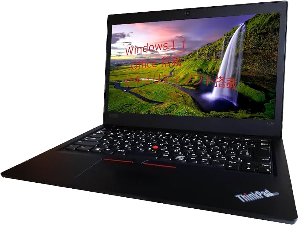 Amazon.co.jp: 【整備済み品】 【持ち運び便利 13インチ office搭載