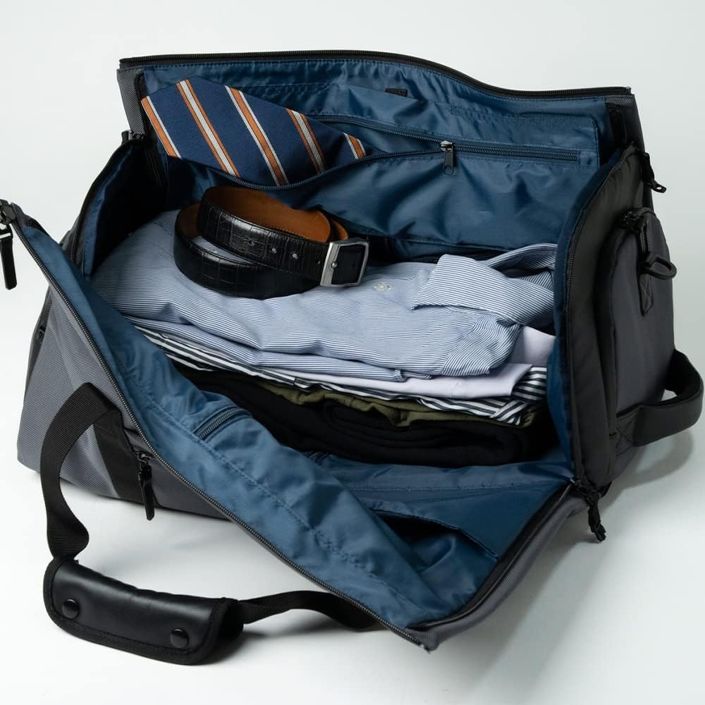 Amazon | (シムクリア) SIMCLEAR TSUNAGU BAG TRAVELLER 2 ガーメント