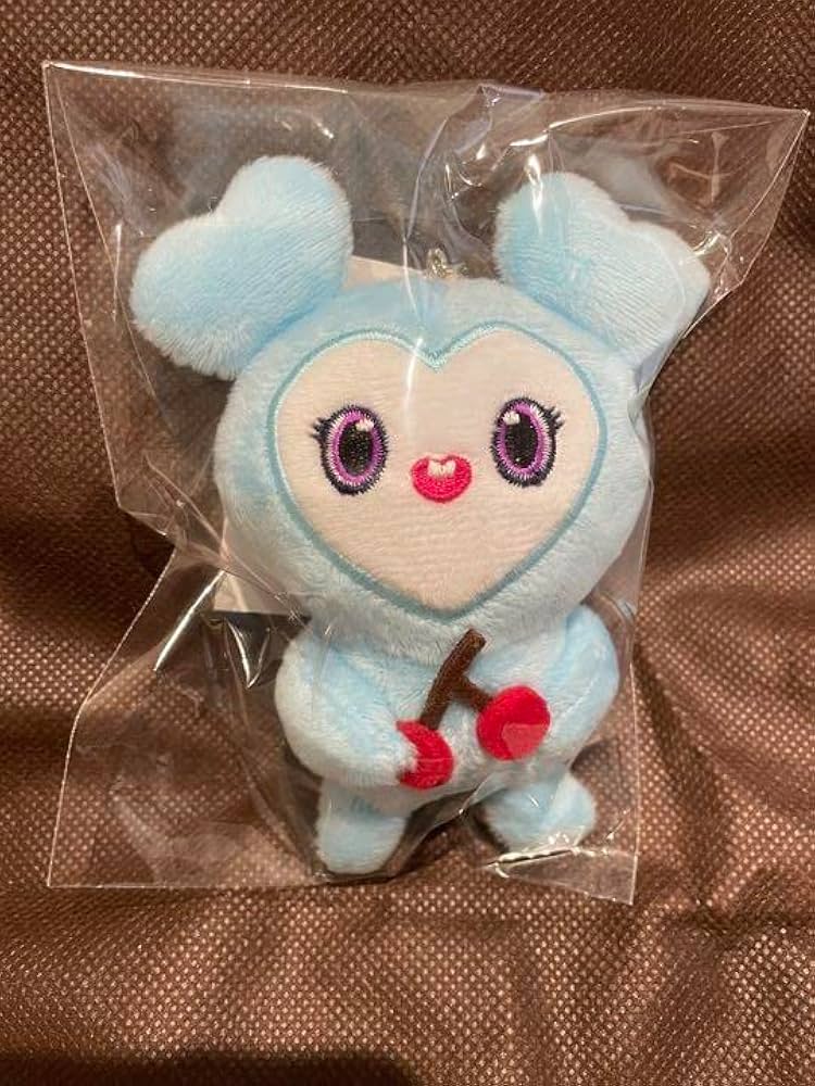 Amazon.co.jp: TWICE グッズ ラブリー ナヨン ナブリー Happy Happy