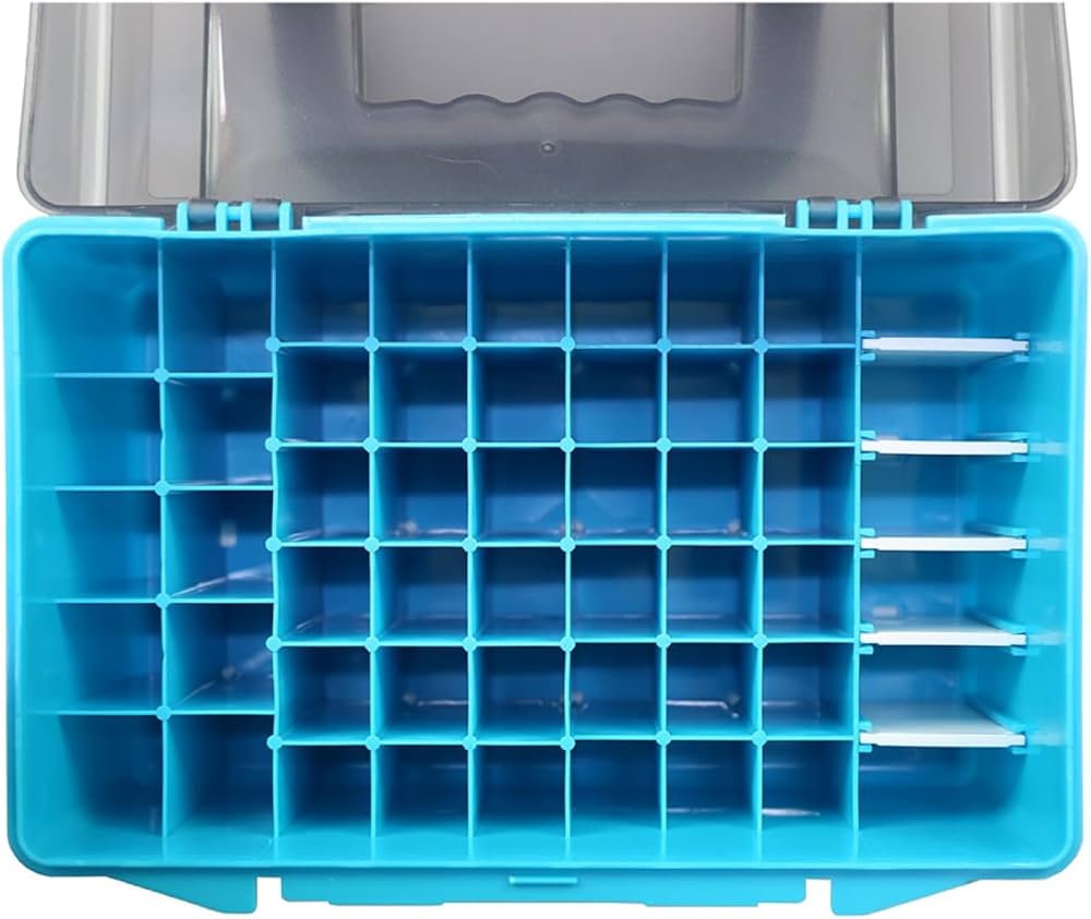 Amazon | タカ産業Aー0109Ⅱ エギストッカー52Ⅱ ライトブルー